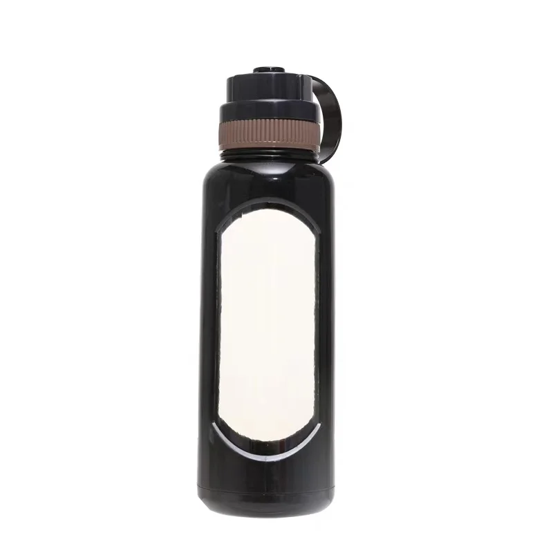 

Mikenda drinking plastic water bottle wholesale bpa free plastic water bottle, Can be customized