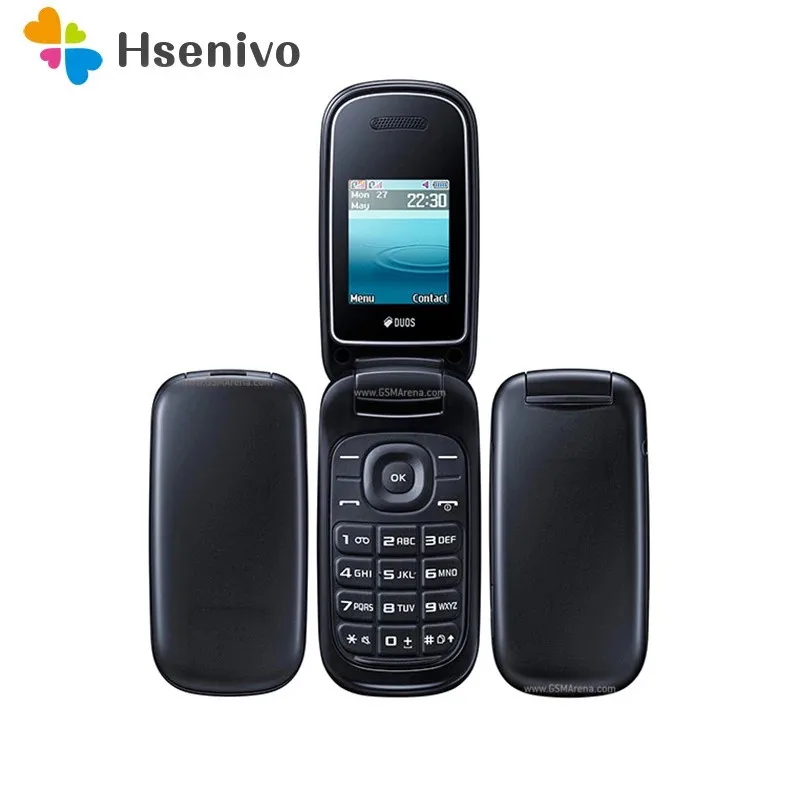 

used mobile phone for E1272 original refurbished cell phone