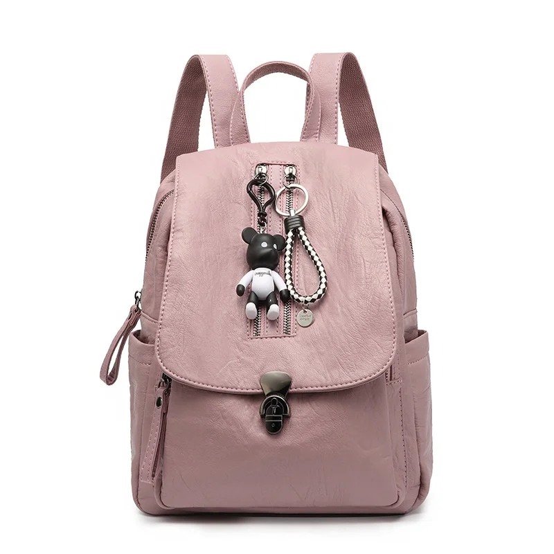 ladies backpack