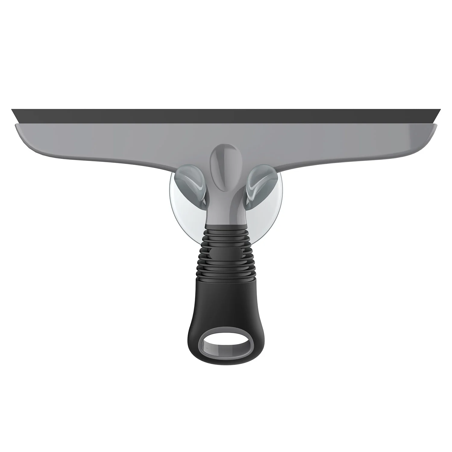 

MR. SIGA Multi-Purpose Silicon Squeegee Window cleaning .Squeegee, Gray