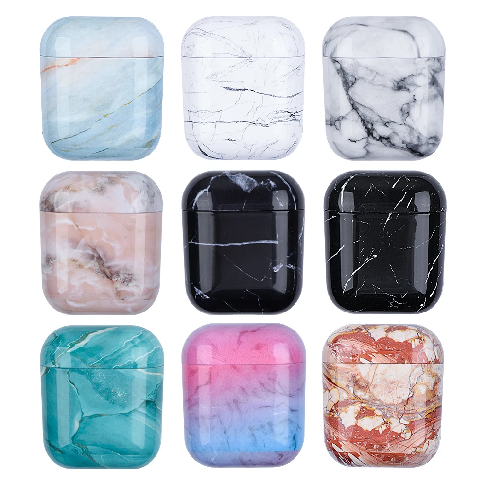 marble airpod case (9)