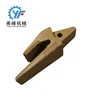Customize excavator machine bucket adapter attachments E161-3017 For Hyundai R200