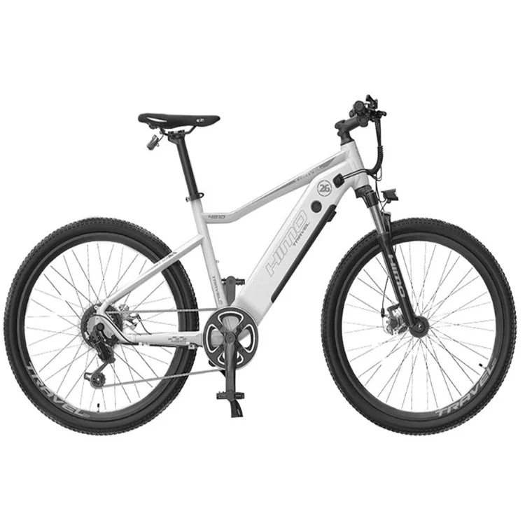 

EU&UK Warehouse Xiaomi Himo C26 48V 250W electric bike wholesale city bike city bike for women