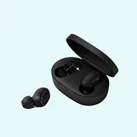 

xiaomi wireless headset redmi airdots earphone bluetooth voice assistant for office