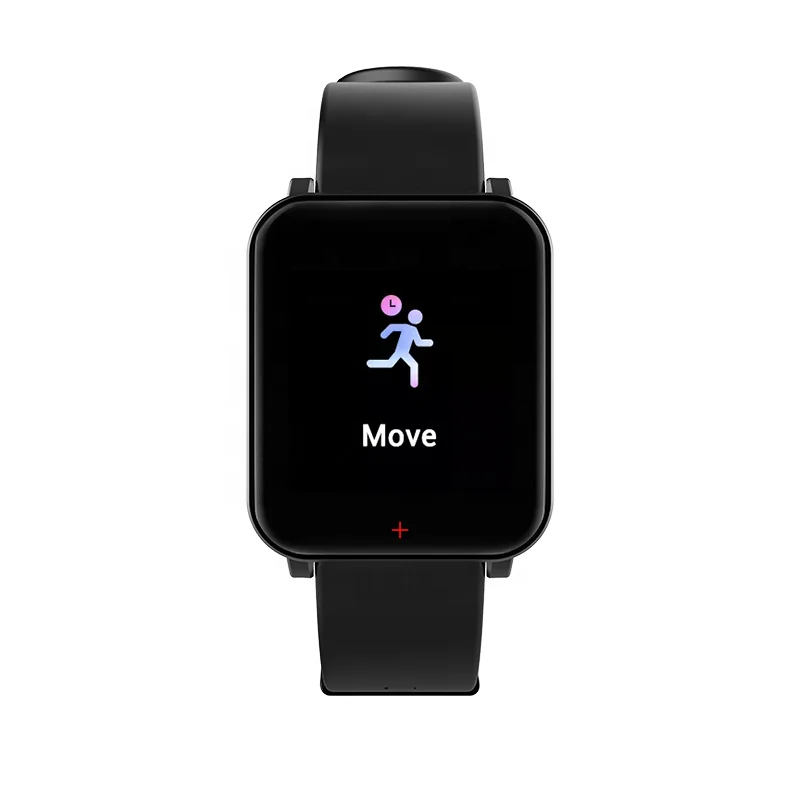 

smart watch with spo2 Health Monitoring HRV Blood Pressure Fitness Tracker Medical Watch Smart Watch with Sdk and Api