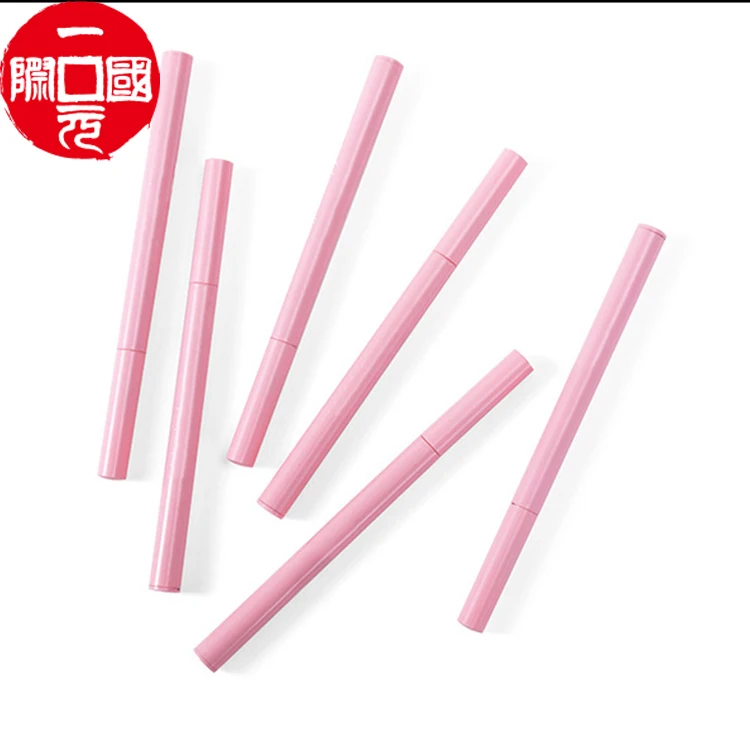 

One dollar Factory direct sales long lasting liquid eyeliner glue pen