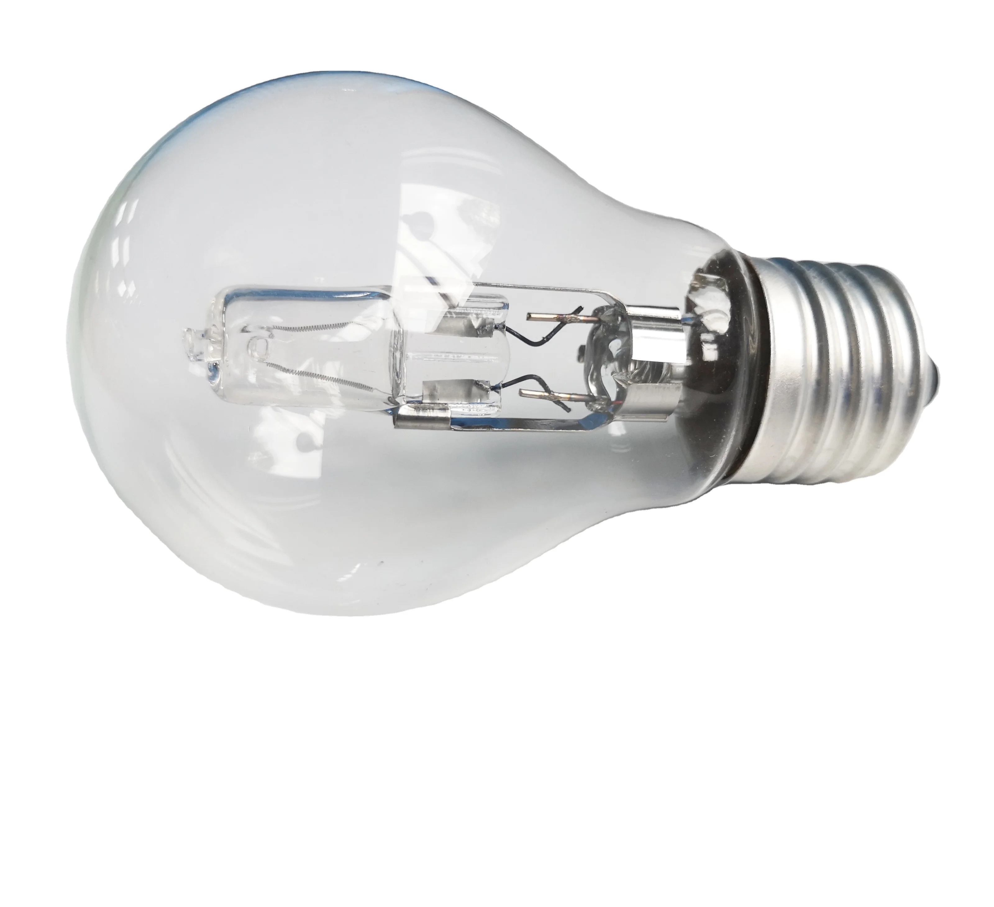 A60 halogen bulb  42W 52W 70W 105W halogen lamp eco halogen bulb