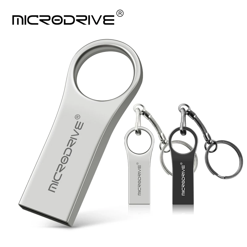 

USB Flash Drive 2gb 4Gb 8Gb 16Gb 32Gb 64Gb Metal Disk USB2.0 Stick Custom Pen Drive