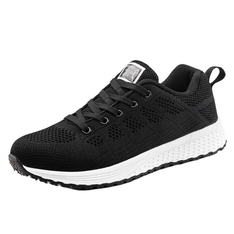 

New arrival sneaker women running shoes cheap sport shoe custom casaul shoes, Blue,pink,grey,red,white