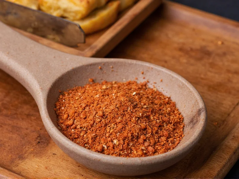 Mojo Seasoning: Complete Guide to Ingredients and Uses