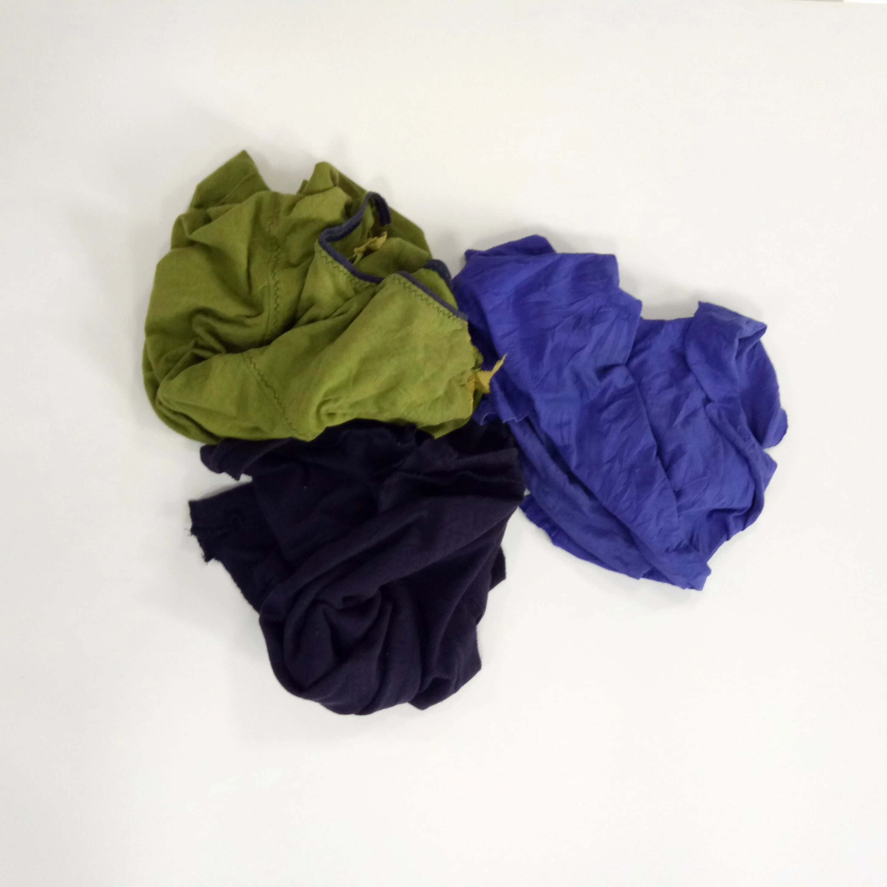 10kg bales textile cotton second used clothes t shirt rags.jpg