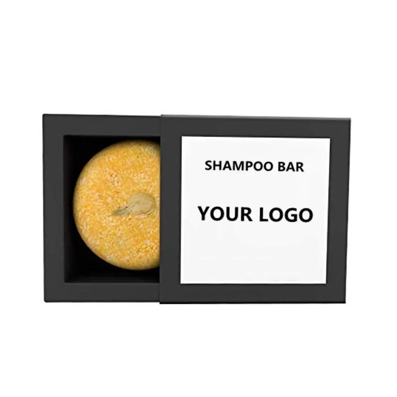 

Zero Waste Plastic Free Solid bar Shampoo and Conditioner bar