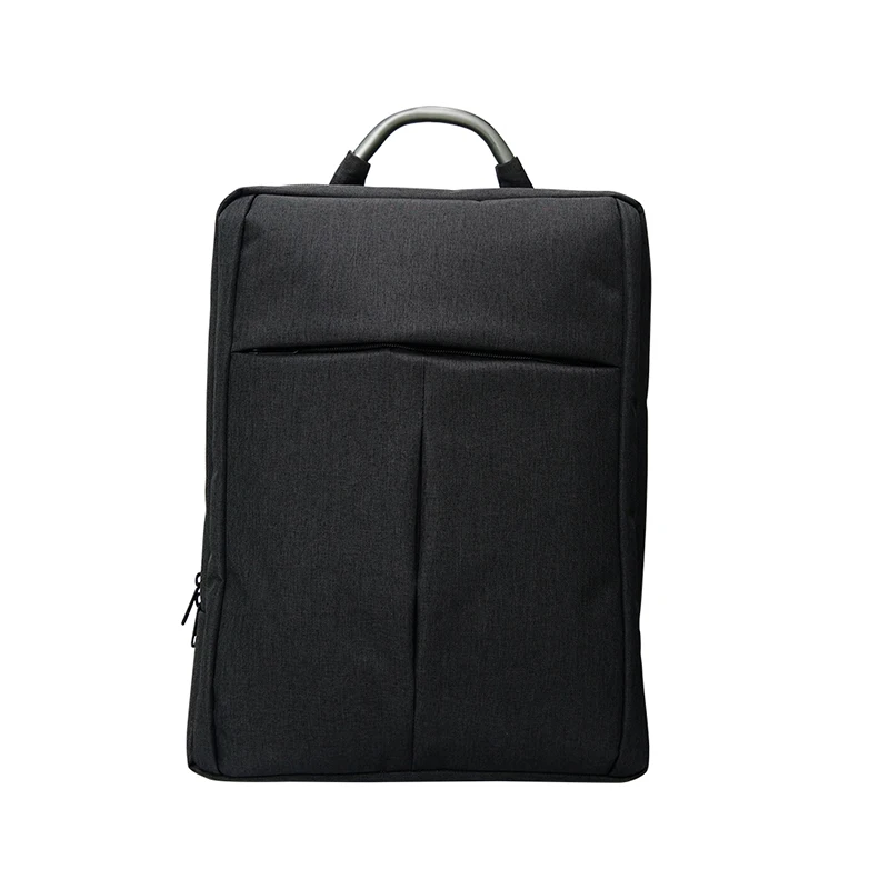 

Travel Backpack Business Anti-Theft Fingerprint Backpack, Black