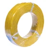 Free Sample PVC insulation electric lead terminal wire for lighting
