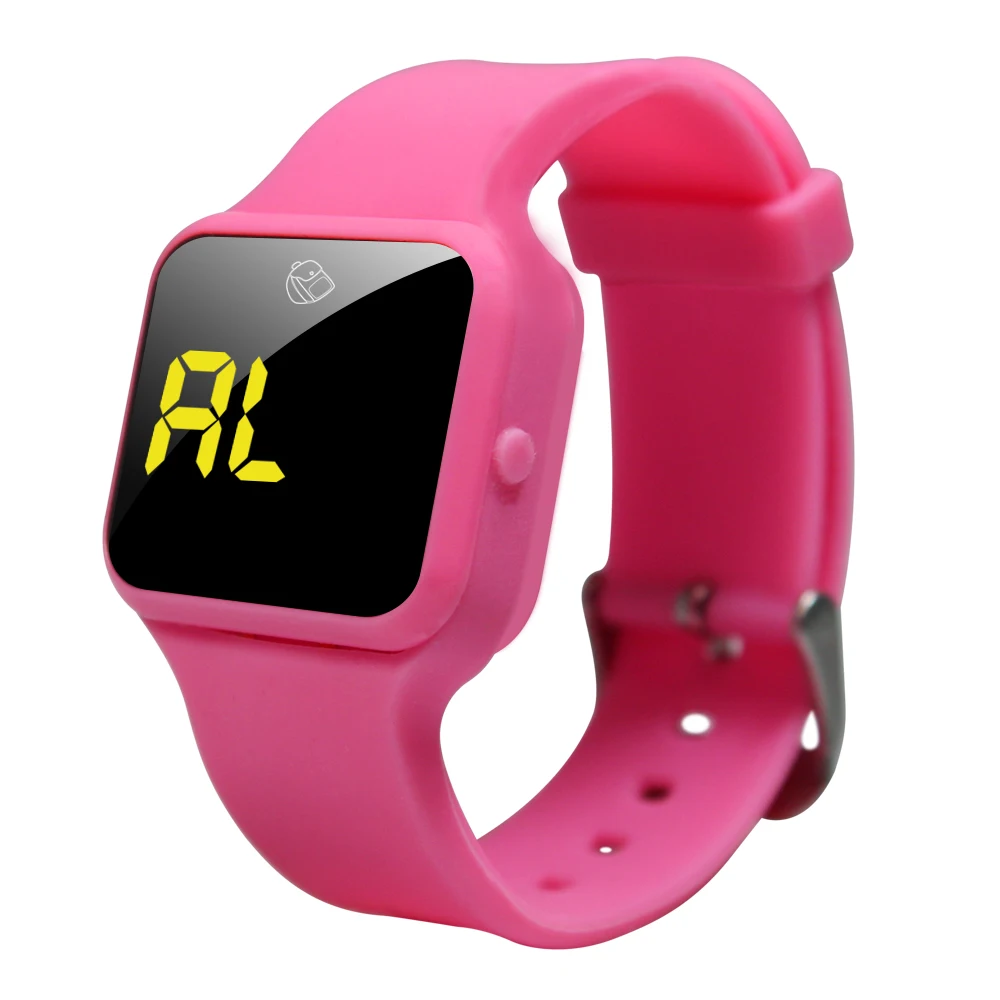 

Children 15 groups alarm watch for training kids potty training timer watch flashing lights music potty training watch for kids