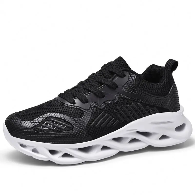 

Sport Ready To Ship Men Designer Sneakers Custom, Mens High Top Sneakers