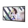 2019 Popular selling wall mount display 55 inch LCD Player HD touch screen monitor