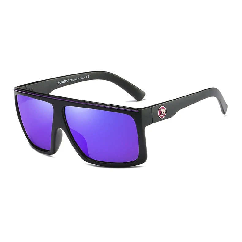 

2020 DUBERY brand fashion shades luxury vintage retro wholesale Sunglasses 2019 sun glasses, Custom colors