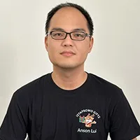 Anson Lui