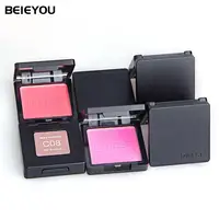 

Beieyou Private Label Rich Pigment Make up Blush 8 Color Long Lasting Makeup Blush Palette