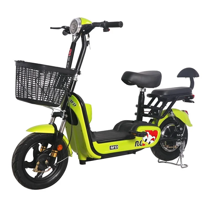 

ebike Factory supply electric bike with 48V battery