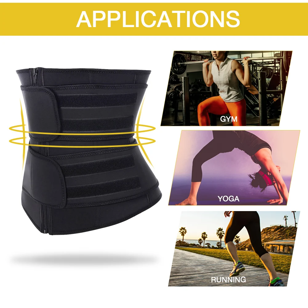 rbx waist trimmer