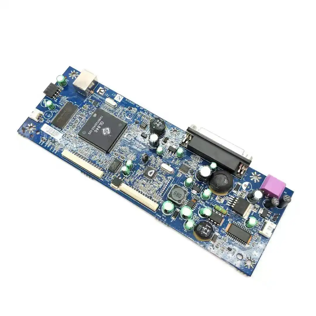 

Main board motherboard 7224-080K-008E for hp scanner n6350 printer parts