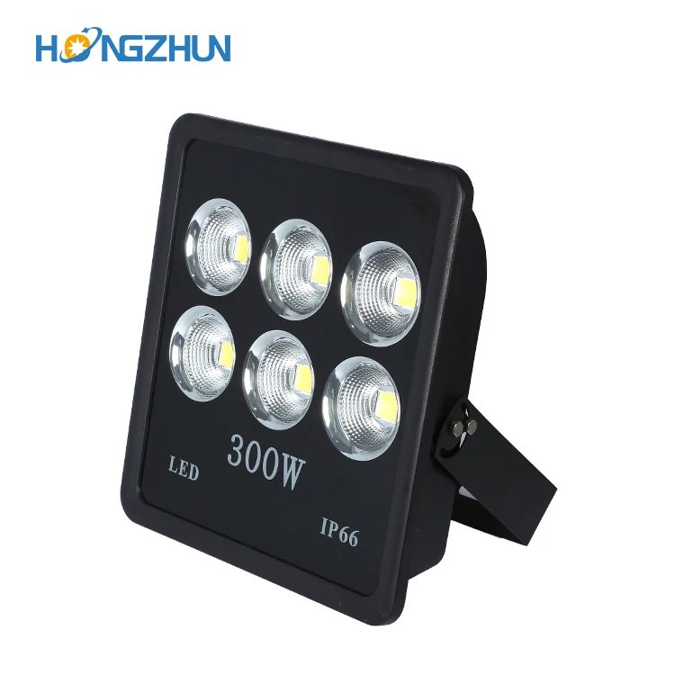 High quality led projector light 100w 200W 300W 400W 500W 600W blacklight flood light bulb