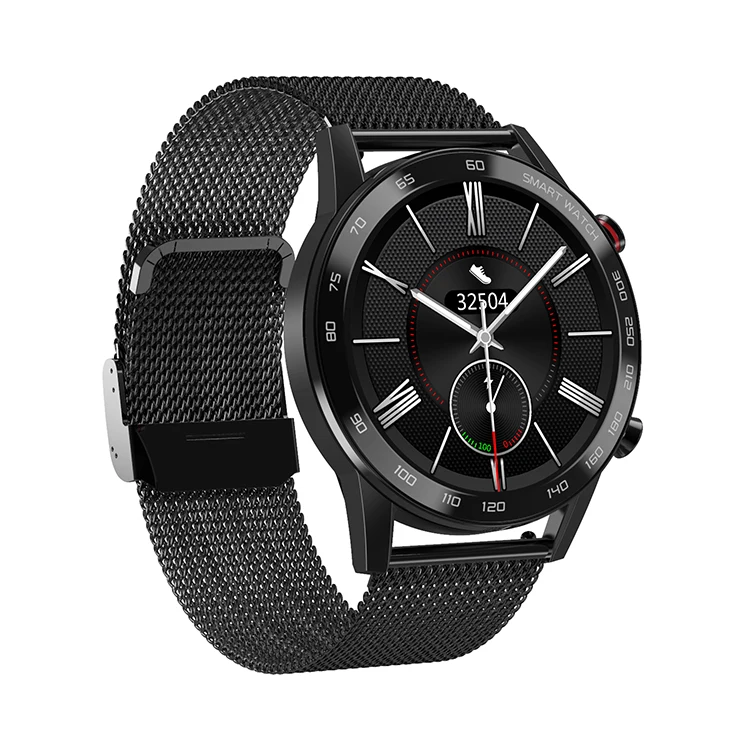 

Smartwatch 2021 ECG smart watch ip68 waterproof fitness activity tracker with BT call facility
