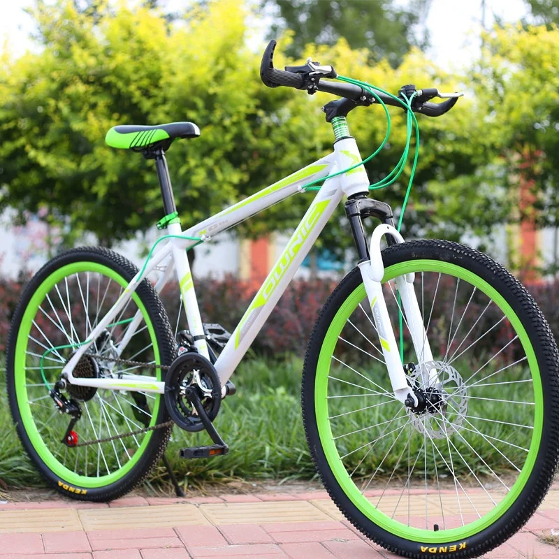 

2020 cheap bikes Adults  carbon frame MTB mountainbike bicycle mountain bike, Black/red/blue/green