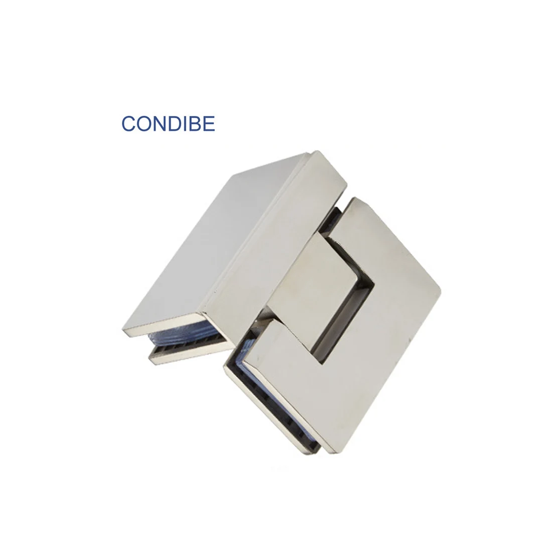 condibe 玻璃门合页/玻璃淋浴门枢铰