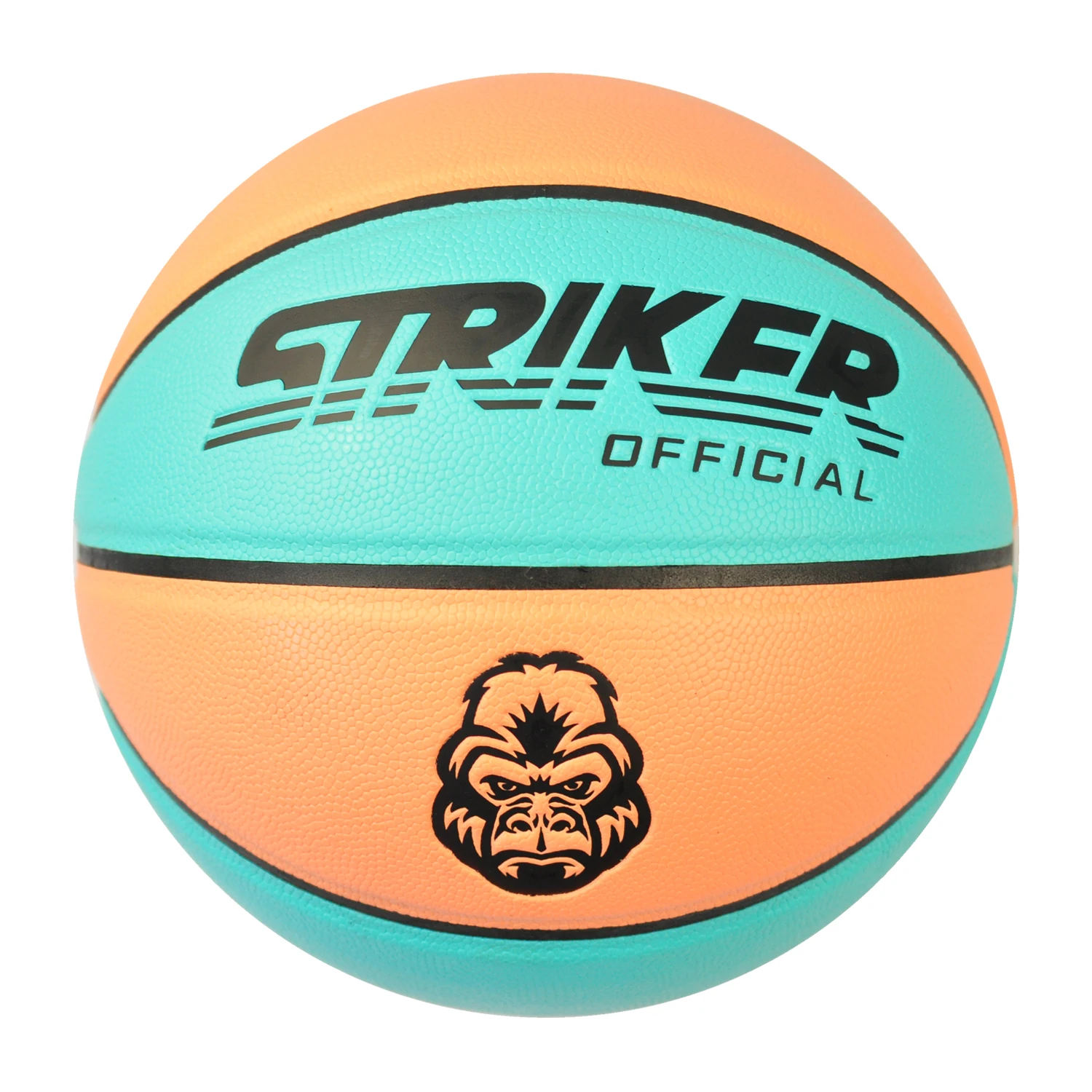 

girl kid basketball weight balls price PU leather custom basketballs ball