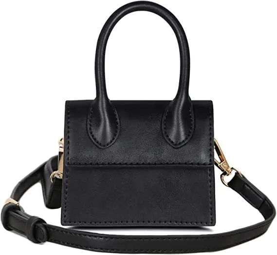 

Top Handle brand bags Mini luxury bags women Crossbody Fashion Ladies Shoulder Leather luxury bags top quality