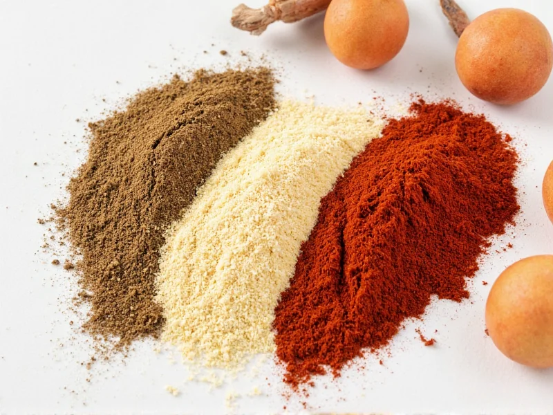 Best Spice Mix for Seasoning Fruit: Tajín Explained