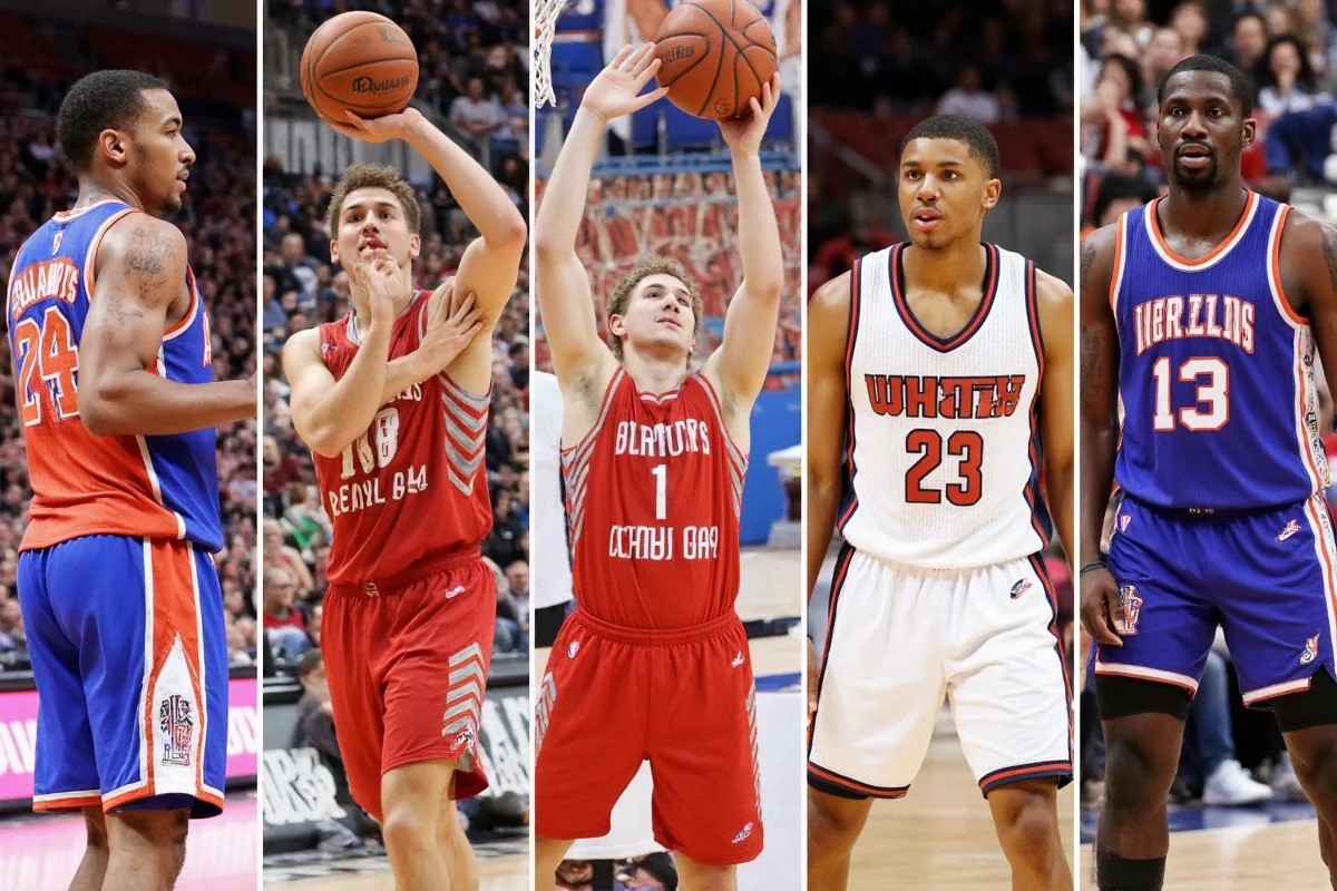 how many d1 basketball teams are there