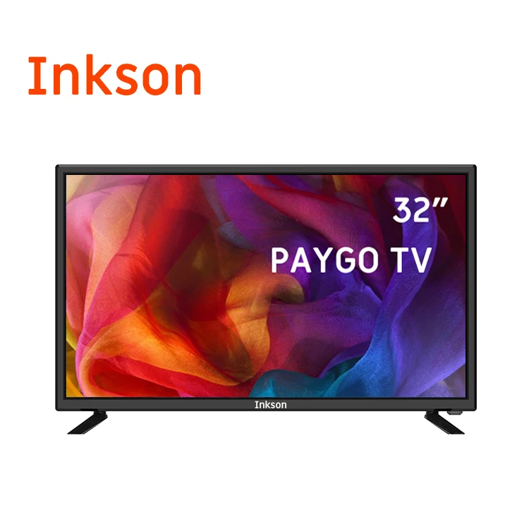 

32 Inch Pay As You Go Tv With High Quality