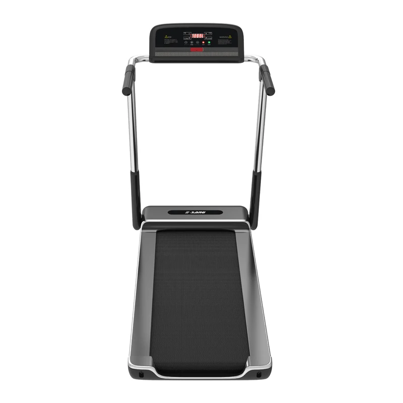 

ESANG Bodybuilding treadmill wholesale price sport fitness equipment foldable electric treadmill