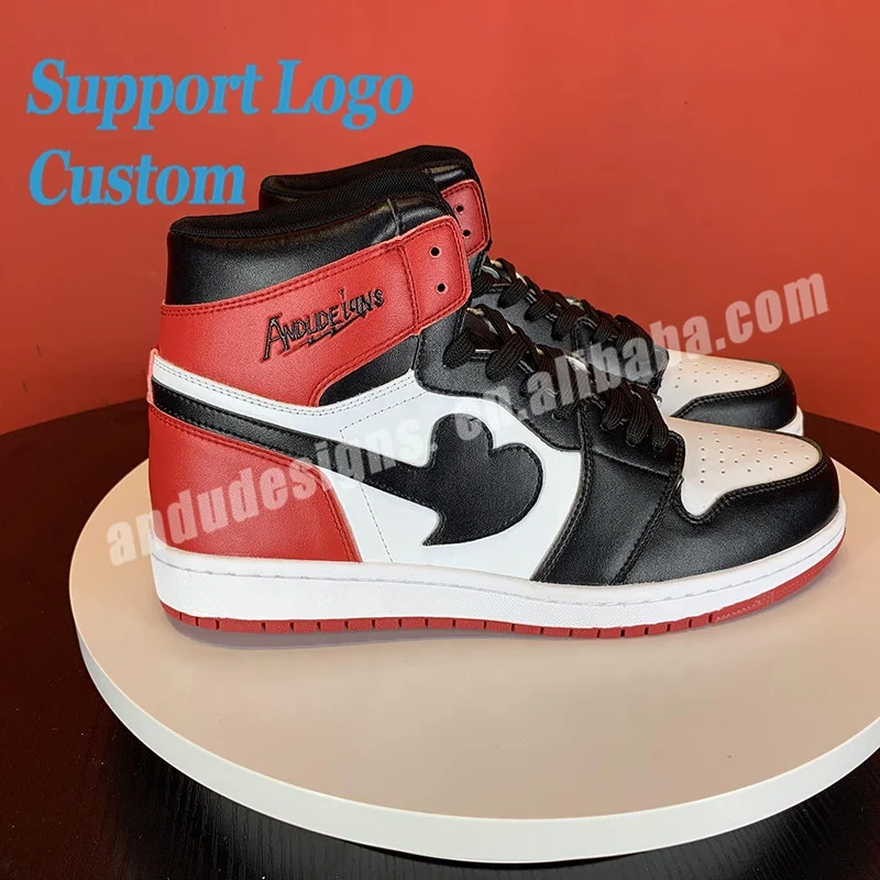 

Custom Wholesale Outdoor Basketball Sneakers Fashion Designer Men Sport Shoes Running Shoes Men, Customerized