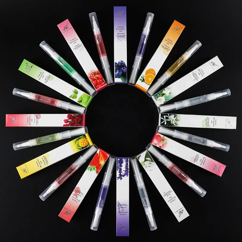 

Beauty Personal Care Private Label Natural Nail Cuticle Oil