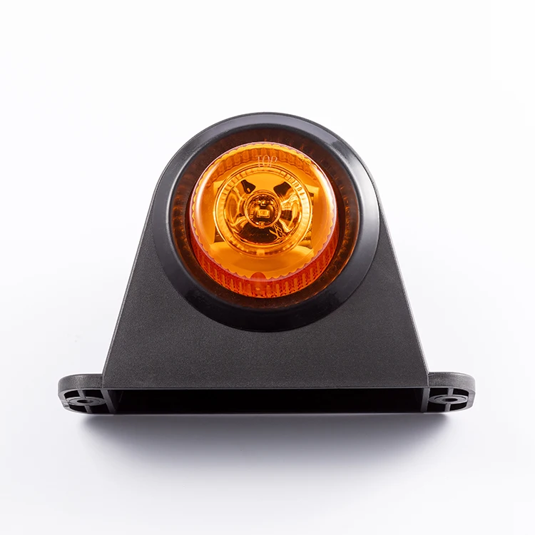 2.5'' 12v  rv led truck side marker light with best price and high quality