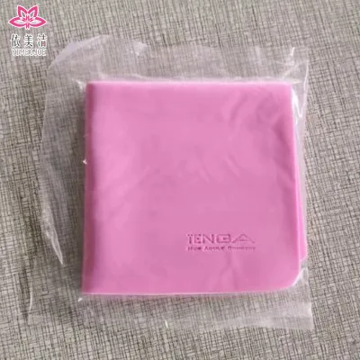 skin towel