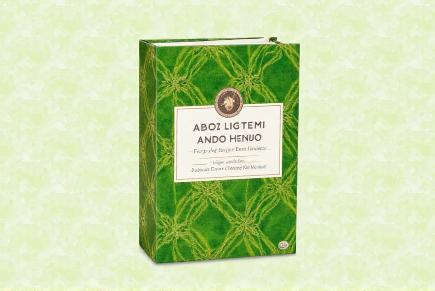 Hinojo: Complete Guide to Fennel in Spanish