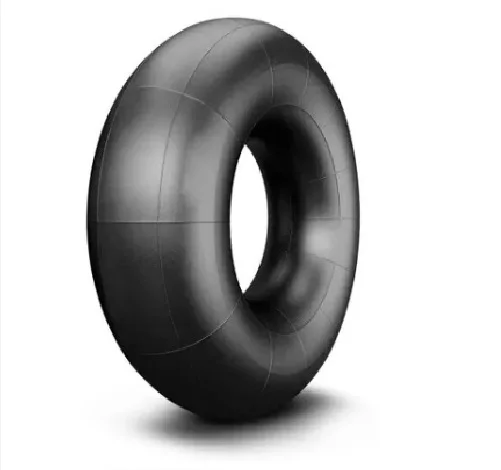 
Korea quality Tractor Butyl Inner Tube 8.3 28 