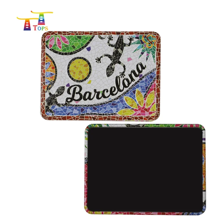 

2021 Promotional Serbia Custom 90*65mm World City Travel Souvenir Magnetic Badges Norway Fridge Magnet New Promotional Gifts Tinplate Badge, Cmyk