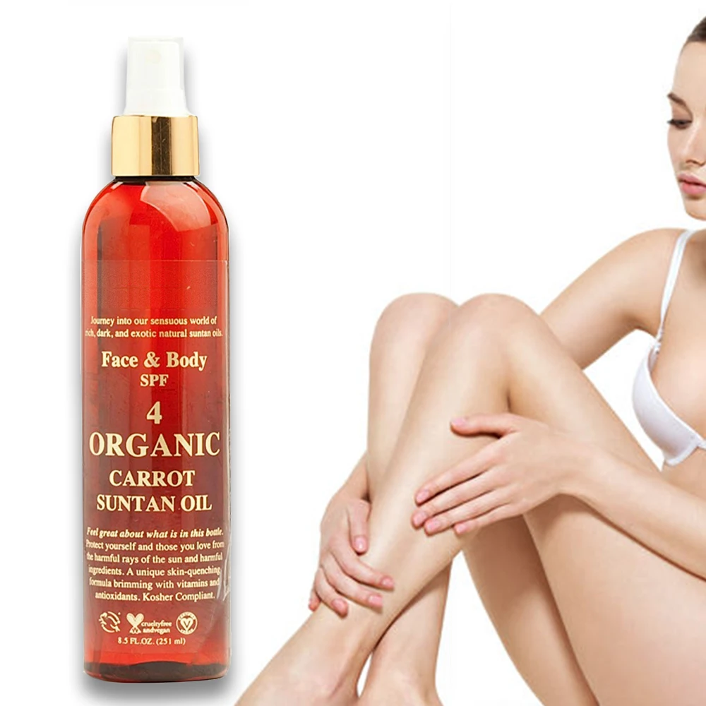 

Private label hot products top 20 self tan shimmer dry body natural vegan moisturizing hydrating tanning oil