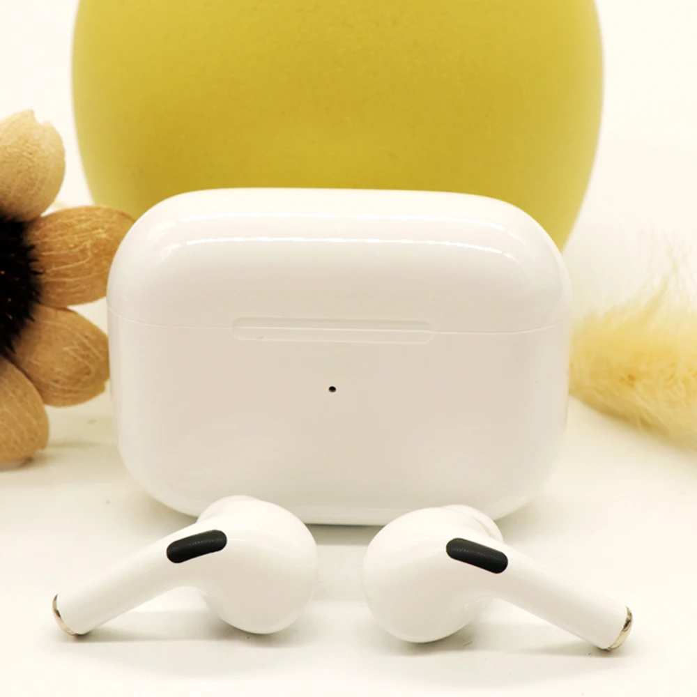 Hifi Sound I100000 Pro Tws AP3 Air 3 Wireless Earphones Charge Earphone Earbuds - ANKUX.COM
