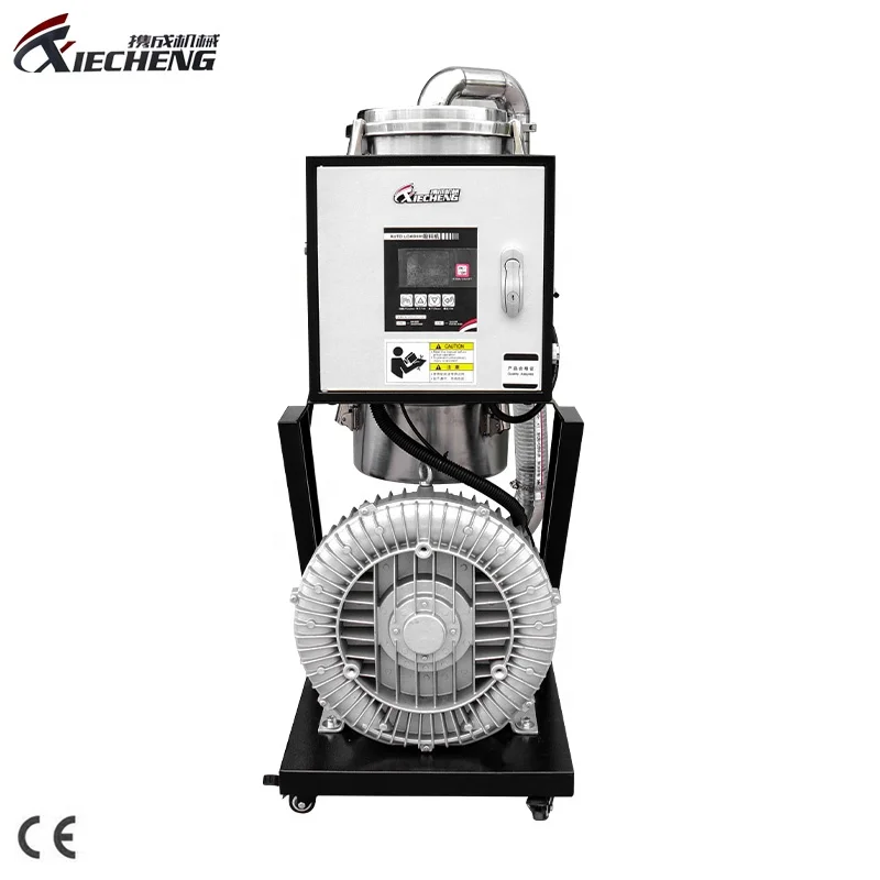 
HIGH Power Industrial Vacuum Hopper Loader 