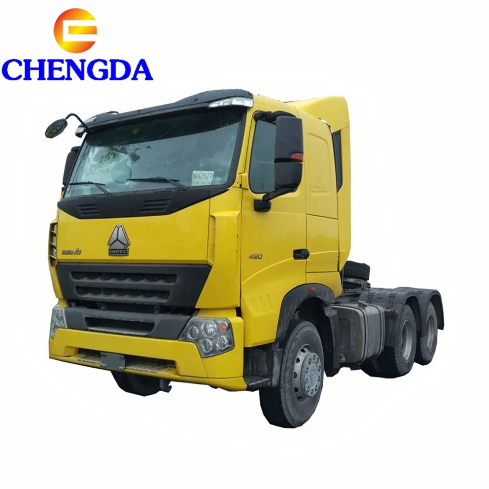 tractor head (148)