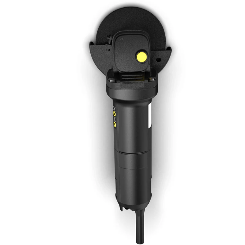 
XOMO X1 XOMO Comfortable Handling Philippine Angle Grinder 