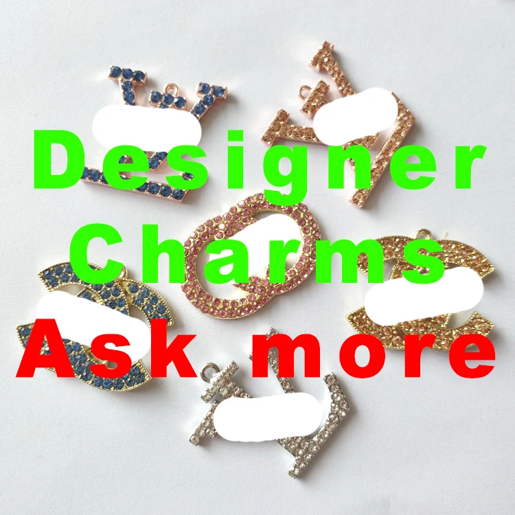 

designer pendants inspirational quote designer charms for diy bracelet